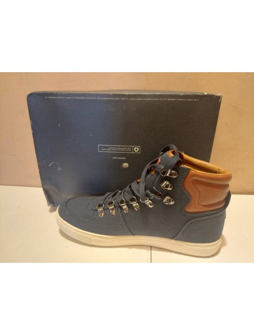 Tommy Hiligher Boot (Size: 43)