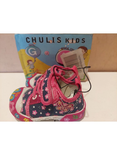 Chulis Kids (Size: 18)