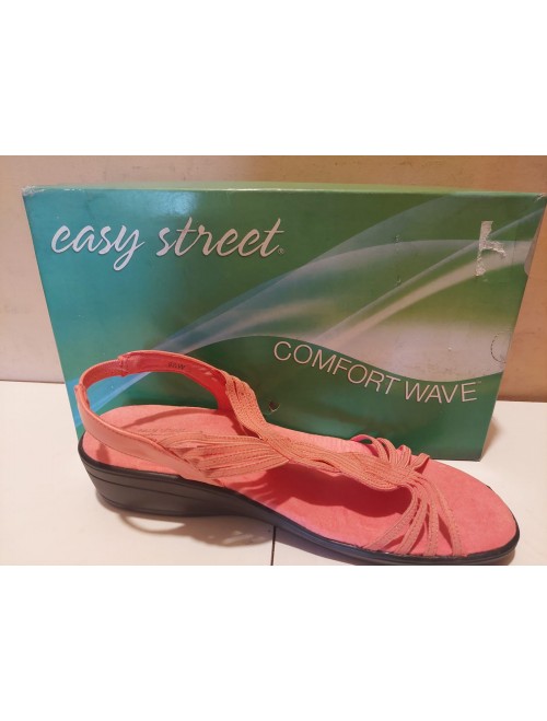 Easy Street Shoe (Size: 40.5)