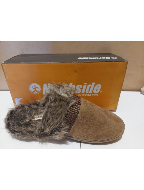 North Side (Size: 40)