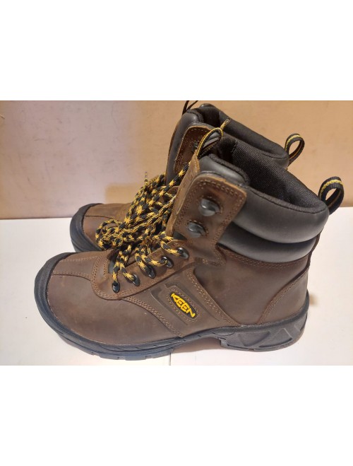 Keen Utility Boot (Size: 39.5) 