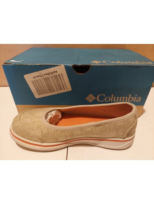 Columbia (Size: 32)