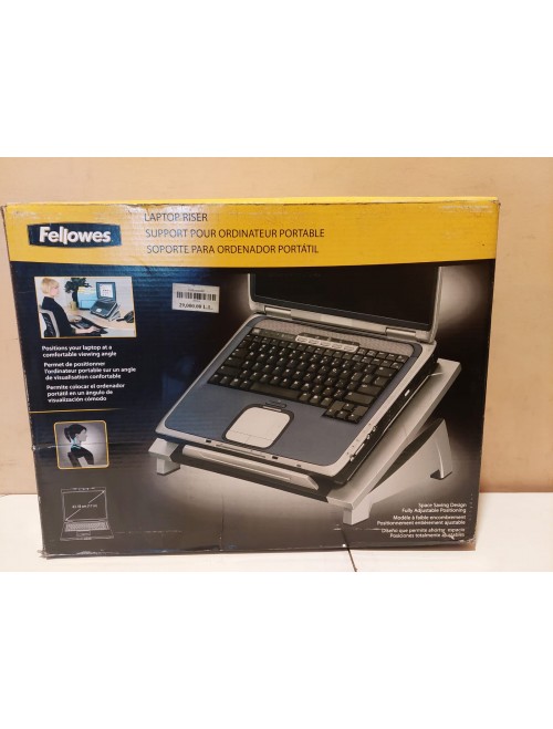 Fellowes Laptop Stand for Desk