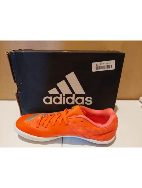 Adidas (Size: 40.5 )