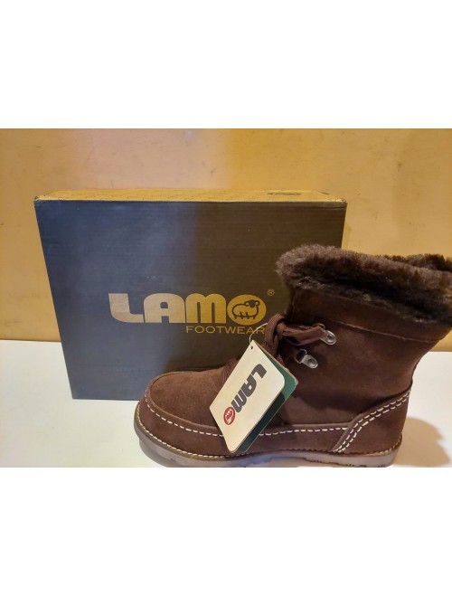 Lamo (Size: 38)