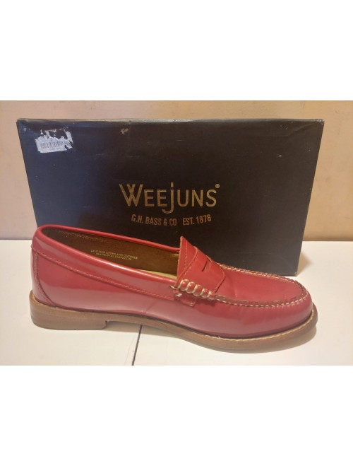 G.H.Bass Weejuns (Size: 38)