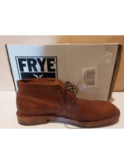 Frye	(Size: 45)
