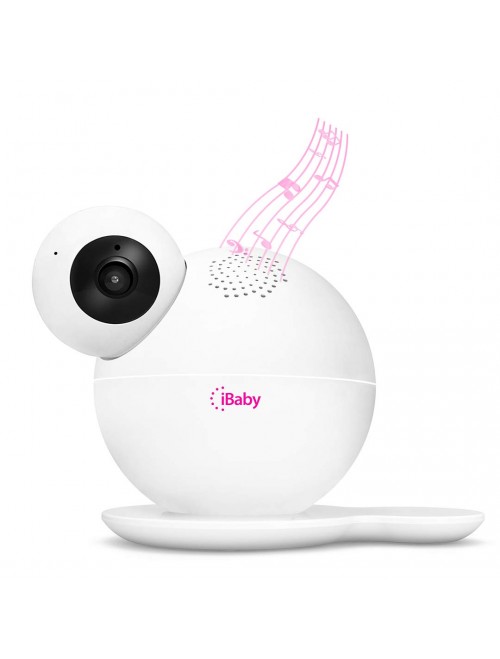  iBaby Smart WiFi Baby Monitor M7 Lite