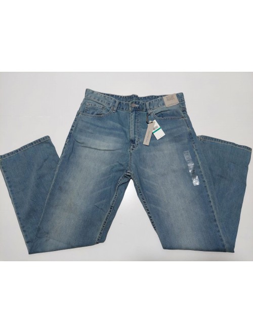 Calvin Klein Jeans (Size: 35X32 )