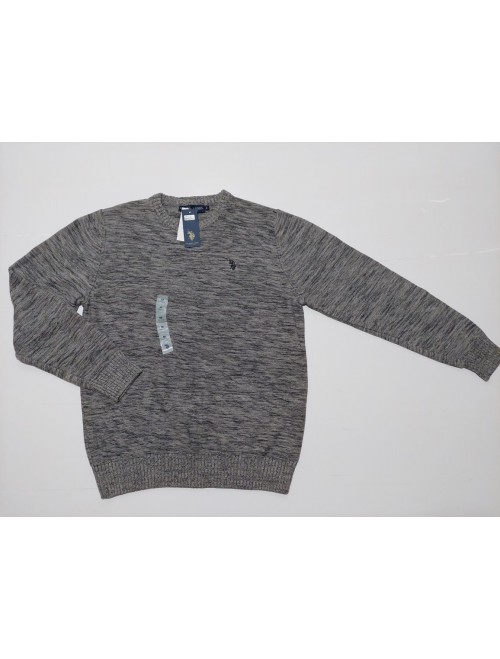 US Polo Assn Sweater (Size: M)