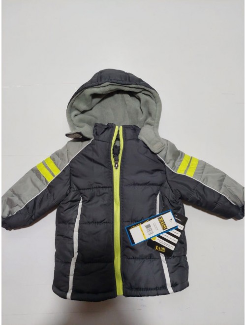 i Xtreme Water resistant Jacket (Size: 18 M)