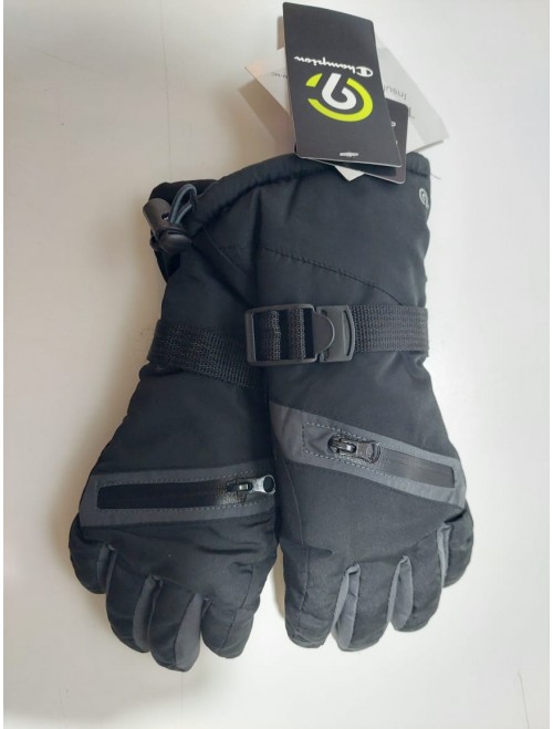 Champion  Water Proof Ski Gloves (Size: boys)