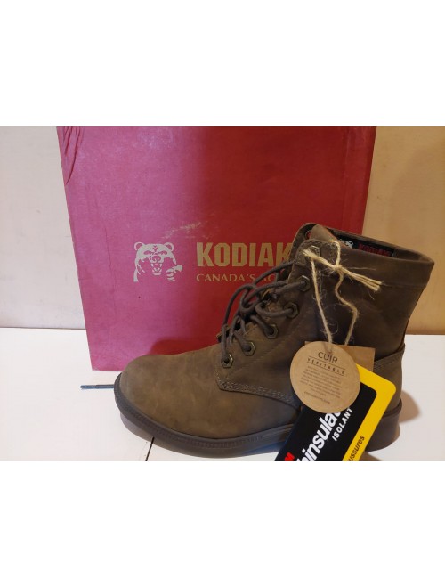 Kodiak (Size: 37.5)