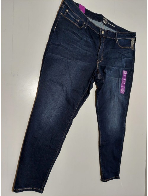 Levis Signature Jeans (Size: 24W )