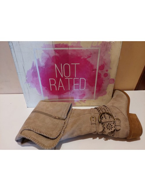Not rated (Size: 36.5)