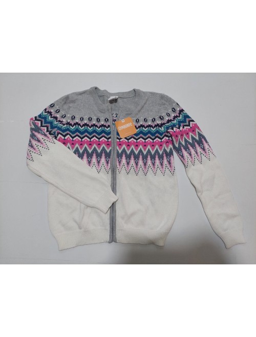 Gymboree Sweater (Size: L(10-12))