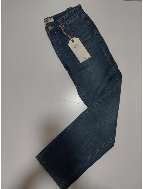 Billa Bang Jeans (Size: 30) 