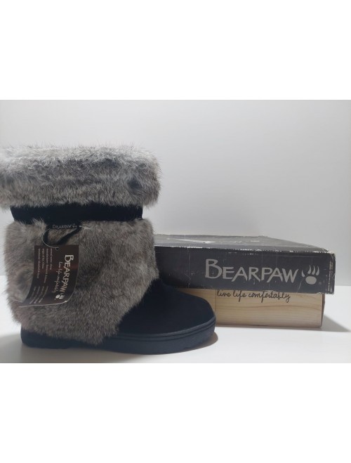 Bear Paw boot (Size: 39)