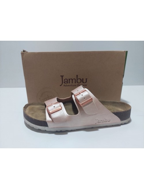 Jambu Sandal (Size: 40)
