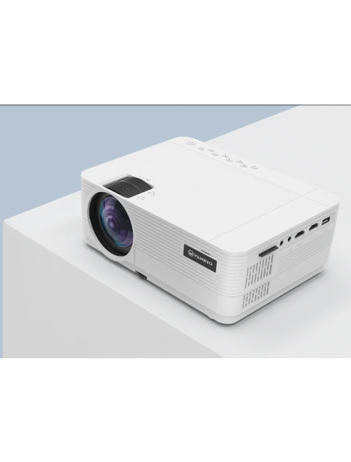 VANKYO Leisure 470 Projector for Home 