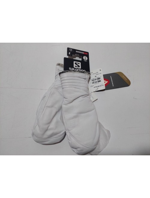 Salomon Insulation Ski Gloves (Size: L)