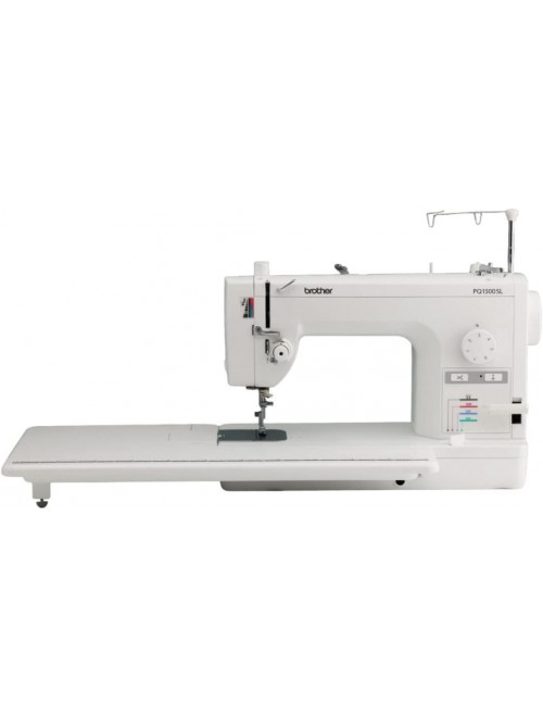 Brother Sewing and Quilting Machine, PQ1500SL