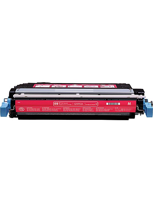 HP Color LaserJet Q5953A Print Cartridge for HP 4700 Series Printers
