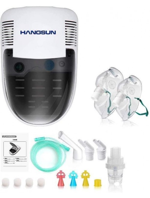 Hangsun CN680 Portable Electric Steam Inhaler Machine