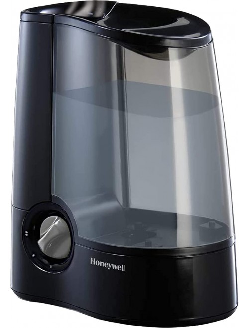 Honeywell HWM705B Filter Free Warm Moisture Humidifier Black