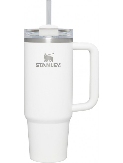 STANLEY Quencher H2.0 FlowState Stainless Steel Vacuum Insulated Tumbler