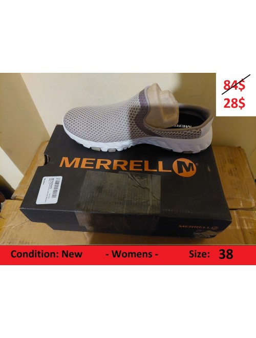MERRELL Shoe (Size: 38)