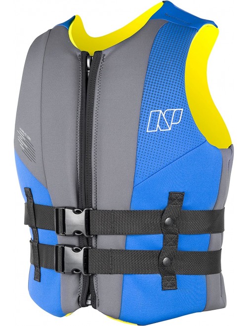 NP Surf USCG Neoprene Multi Sport Flotation Vest