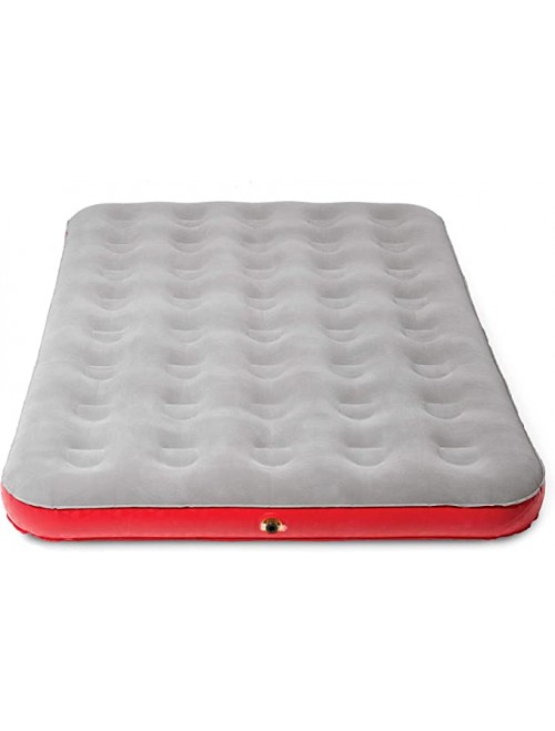Coleman Soft Top Inflated Quickbed Air mattress