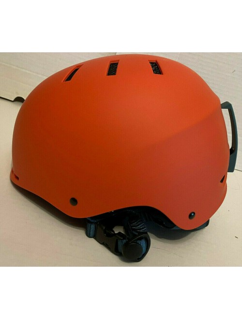 Retrospec Traverse H2 Snow Helmet