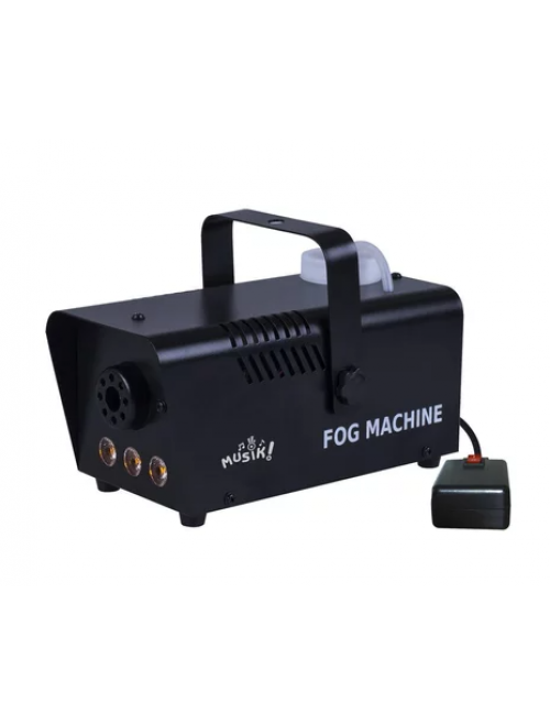 MACHINE A FUMEE Fog Machine