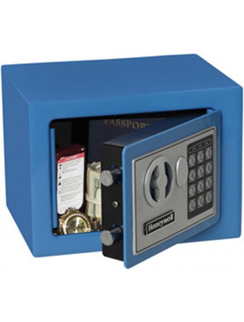 Honeywell Safes & Door Locks 5005B Steel Security Safe with Digital Lock