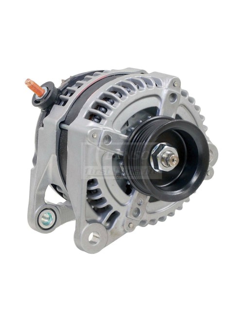 DENSO Auto Parts 210-1106 DENSO First Time Fit Alternator