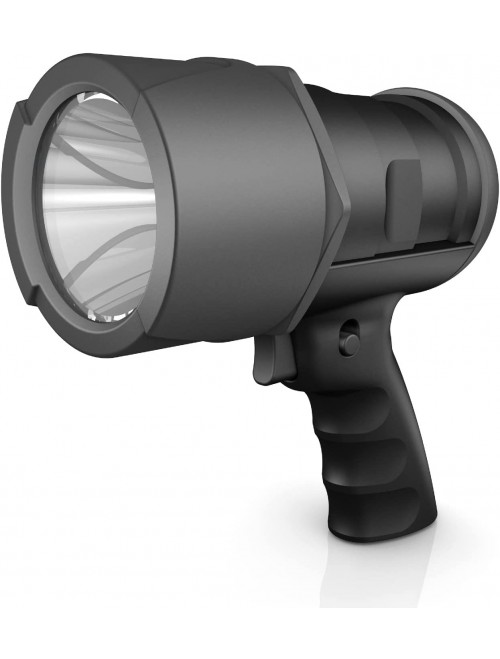Rayovac Virtually Indestructible LED Spotlight