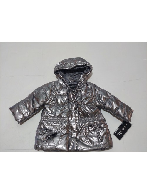Rothschild Metallic Jacket(Size: 12M)