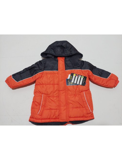 ixtreme Water resistant shell jacket  (Size: 24M)