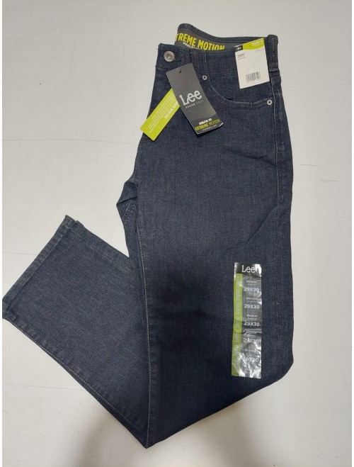 Lee Extreme Motion Jeans (Size: 29x30)