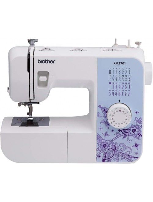 Brother Sewing Machine XM2701