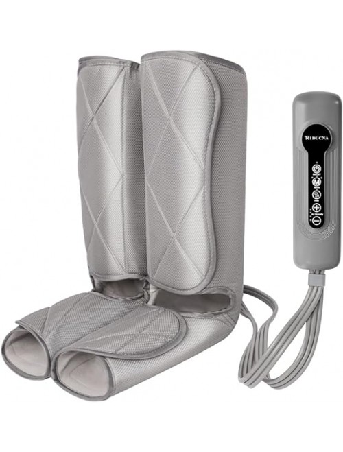 Leg Massager for Circulation with Heat