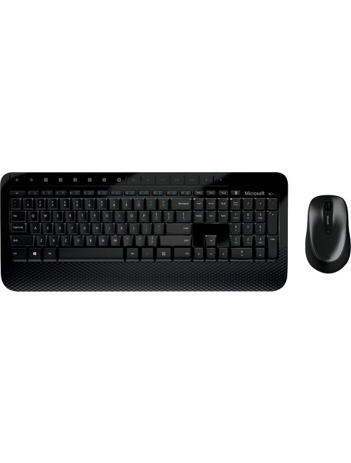 Microsoft Wireless Desktop 2000 Wireless Keyboard and Mouse Combo