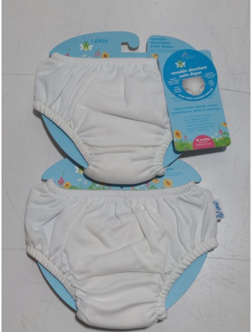 iPlay Swim diaper 2 piece (Size: 18M) 