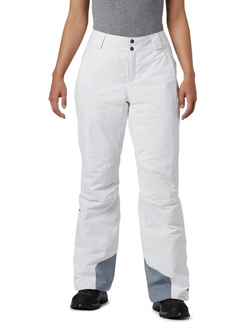 Columbia Omni -heat Pant (Size: 3x)