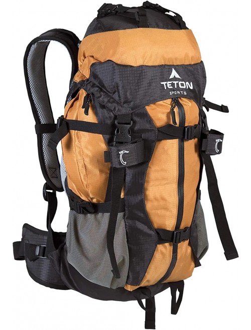 TETON Sports Adventure Backpack