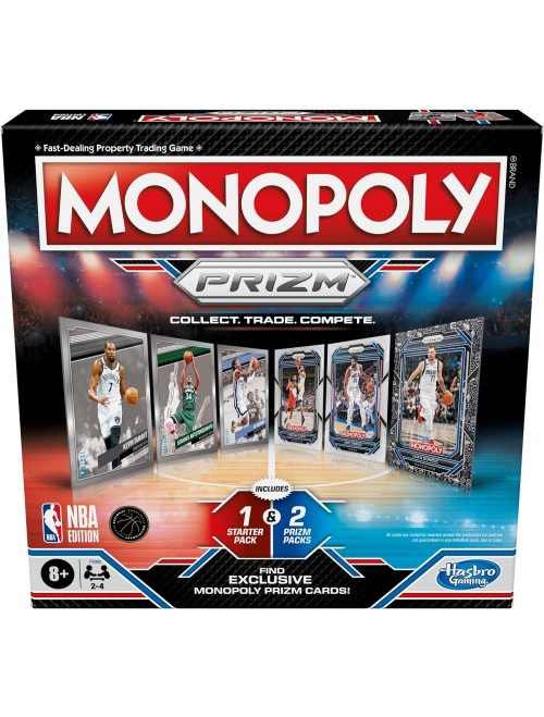 Monopoly NBA 