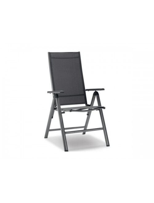 Livarno Home Aluminium Folding Chair