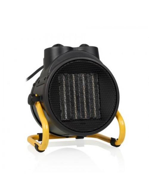 Elta YXC-03R Electric Fan Heater 